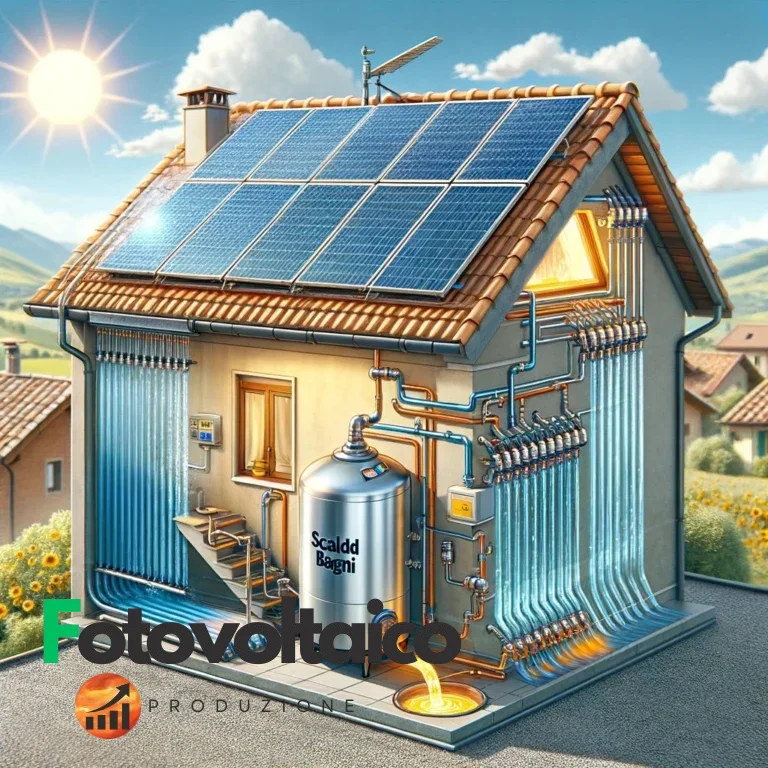 Scaldabagno elettrico Ariston 80 litri installato con termostato e valvola di sicurezza