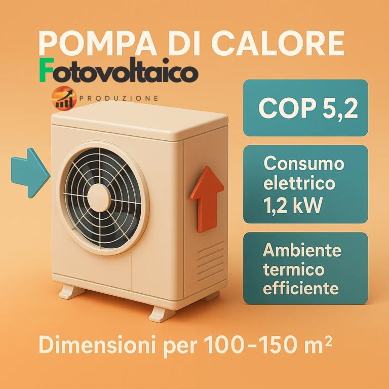 Coefficiente di prestazione pompa di calore formula – Confronto pompe di calore con COP più alto per appartamenti da 100-150 mq