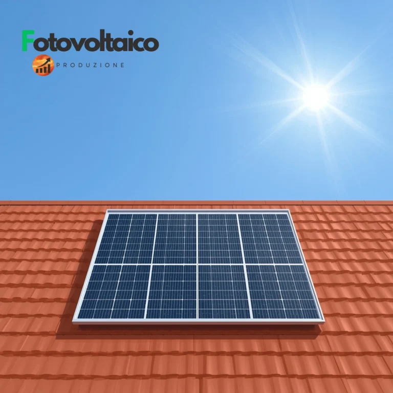 Esempio pratico di una fattura conforme per richiedere la detrazione fiscale impianto fotovoltaico Agenzia delle Entrate, con evidenziati i campi obbligatori.