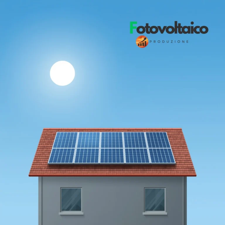Diagramma a flusso per capire se servono autorizzazioni per un impianto fotovoltaico ad isola.