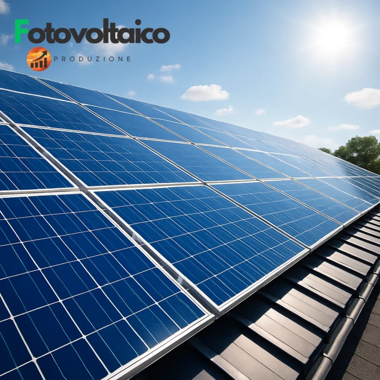 Acquisto pannelli fotovoltaici: Confronta prezzi online, soluzioni ingrosso e kit per energia pulita
