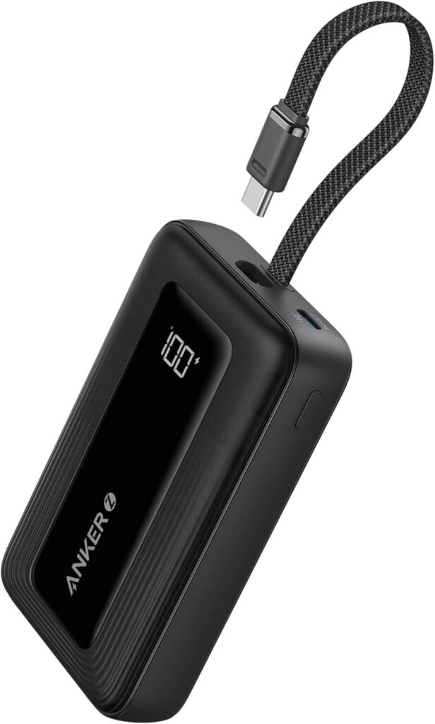 Anker Zolo Power Bank e Anker MagGo PowerBank con aggancio magnetico per iPhone