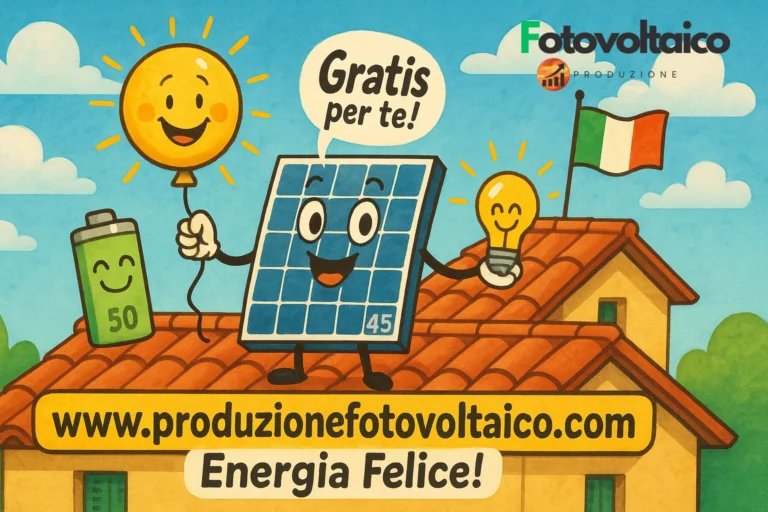 Pannello fotovoltaico 450W monocristallino SunPower: dimensioni, prezzi e watt picco in cartoon esclusivo - ProduzioneFotovoltaico.com