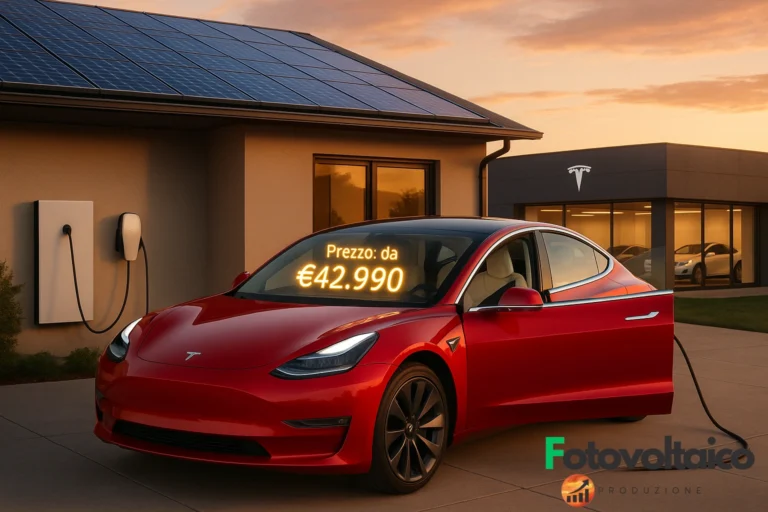 tesla model 3 prezzo con ricarica solare per auto, confronto Tesla Model S prezzo e Tesla Model X prezzo. Interni Tesla Model 3 prezzo nuova e dettagli Tesla Model 3 interni.