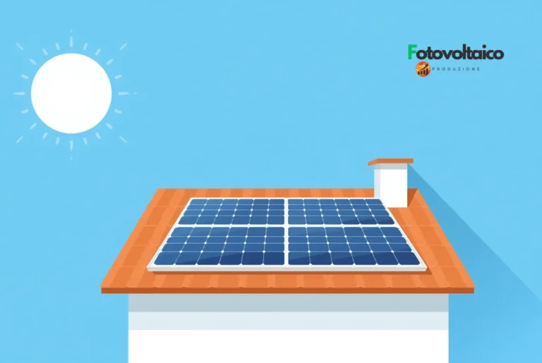 CCI fotovoltaico costo e prezzo con Controllore Centrale di impianto Thytronic