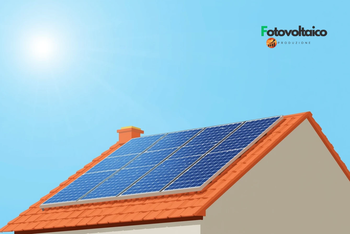 Immagine illustrativa sull’iperammortamento 2026 con esempio pratico per beni 4.0 e impianto fotovoltaico aziendale