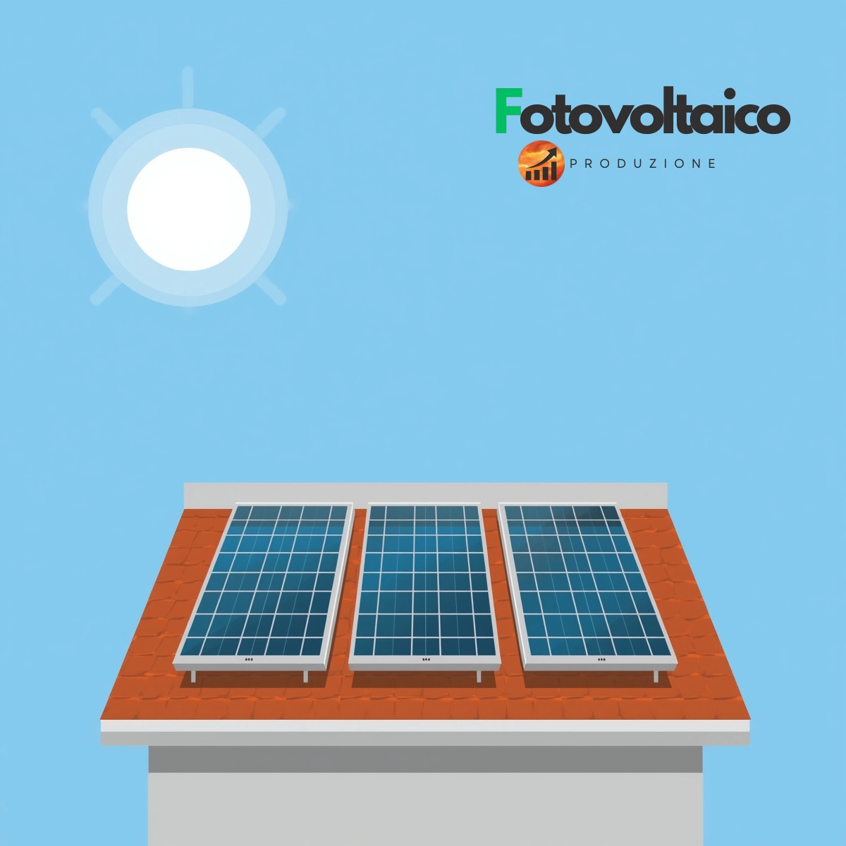 Impianto fotovoltaico su tetto agricolo con bando agrisolare 2026