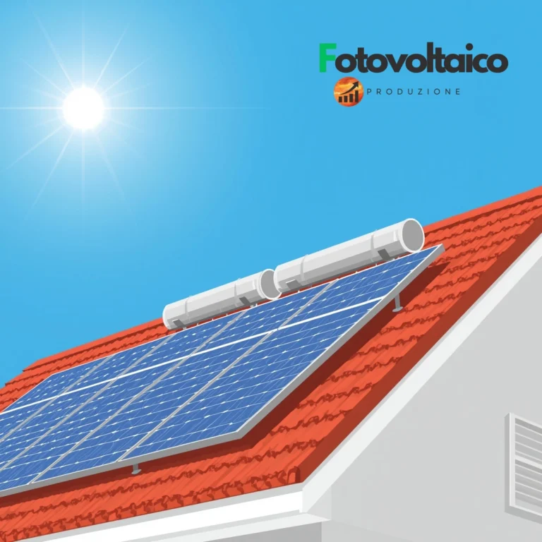 Batterie di accumulo per fotovoltaico prezzi con confronto tra capacità 3 kW, 5 kW, 6 kW, 10 kW e 20 kW
