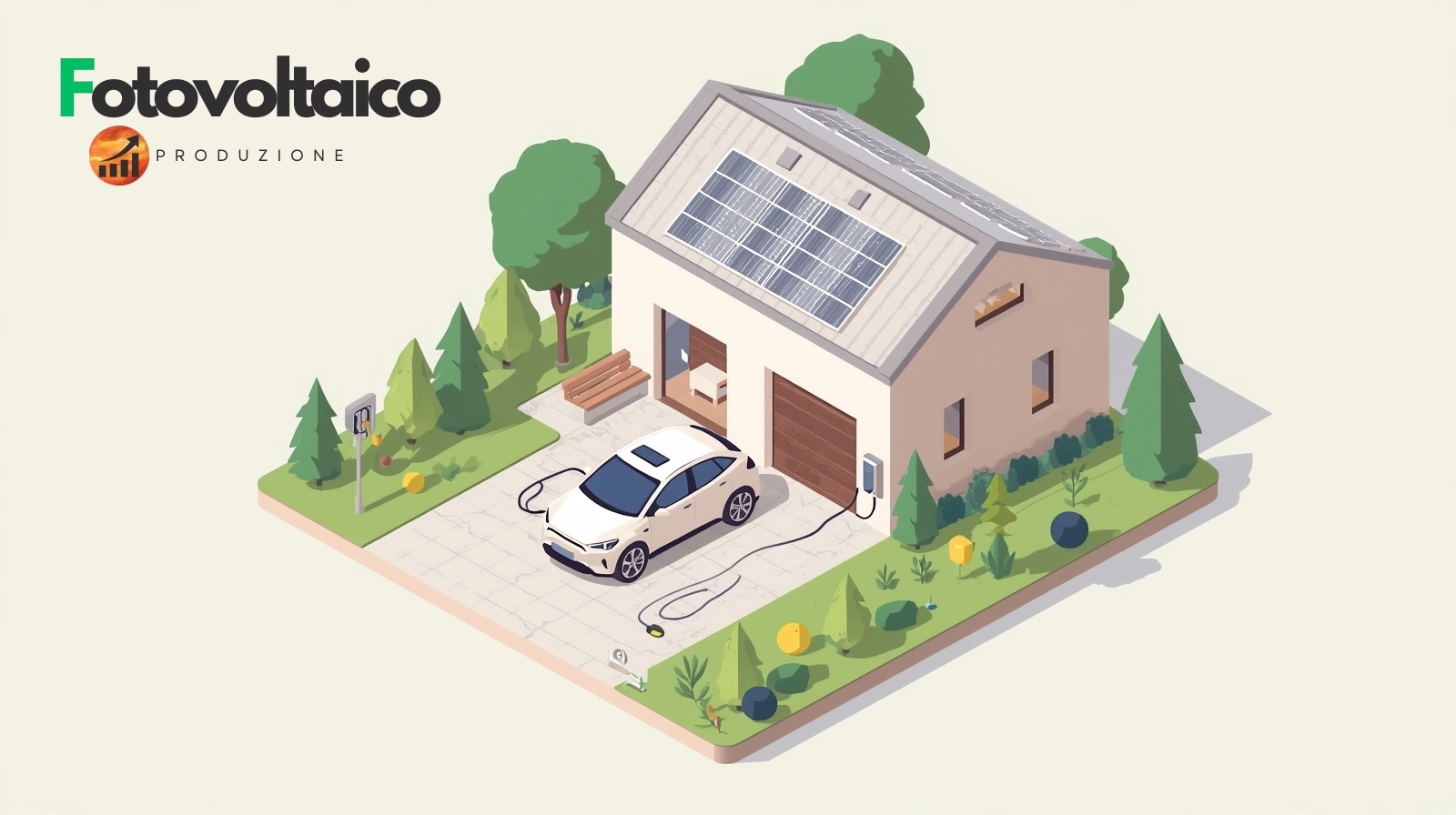 Mappa delle colonnine di ricarica auto elettriche in Italia
