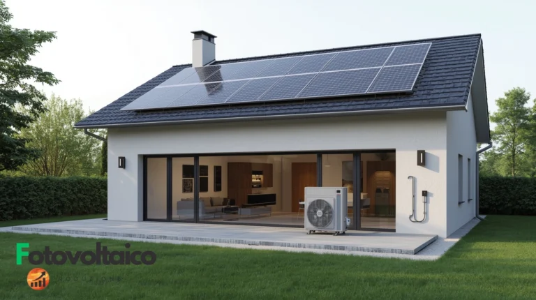 Diagramma che mostra il ciclo di un condizionatore portatile con pompa di calore in modalità riscaldamento invernale.