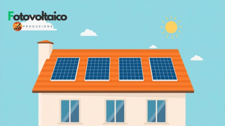 Una moderna unità Robur pompa di calore ad assorbimento a gas installata esternamente in un giardino residenziale.