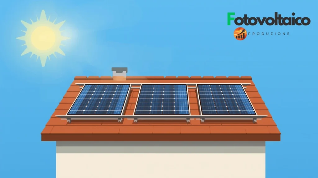 Quanto costa chiavi in mano un impianto fotovoltaico da 6 kW con accumulo nel 2026