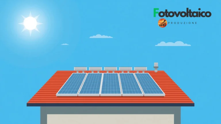 Esempio di installazione di pannelli solari da balcone ikea su una ringhiera moderna per il risparmio energetico