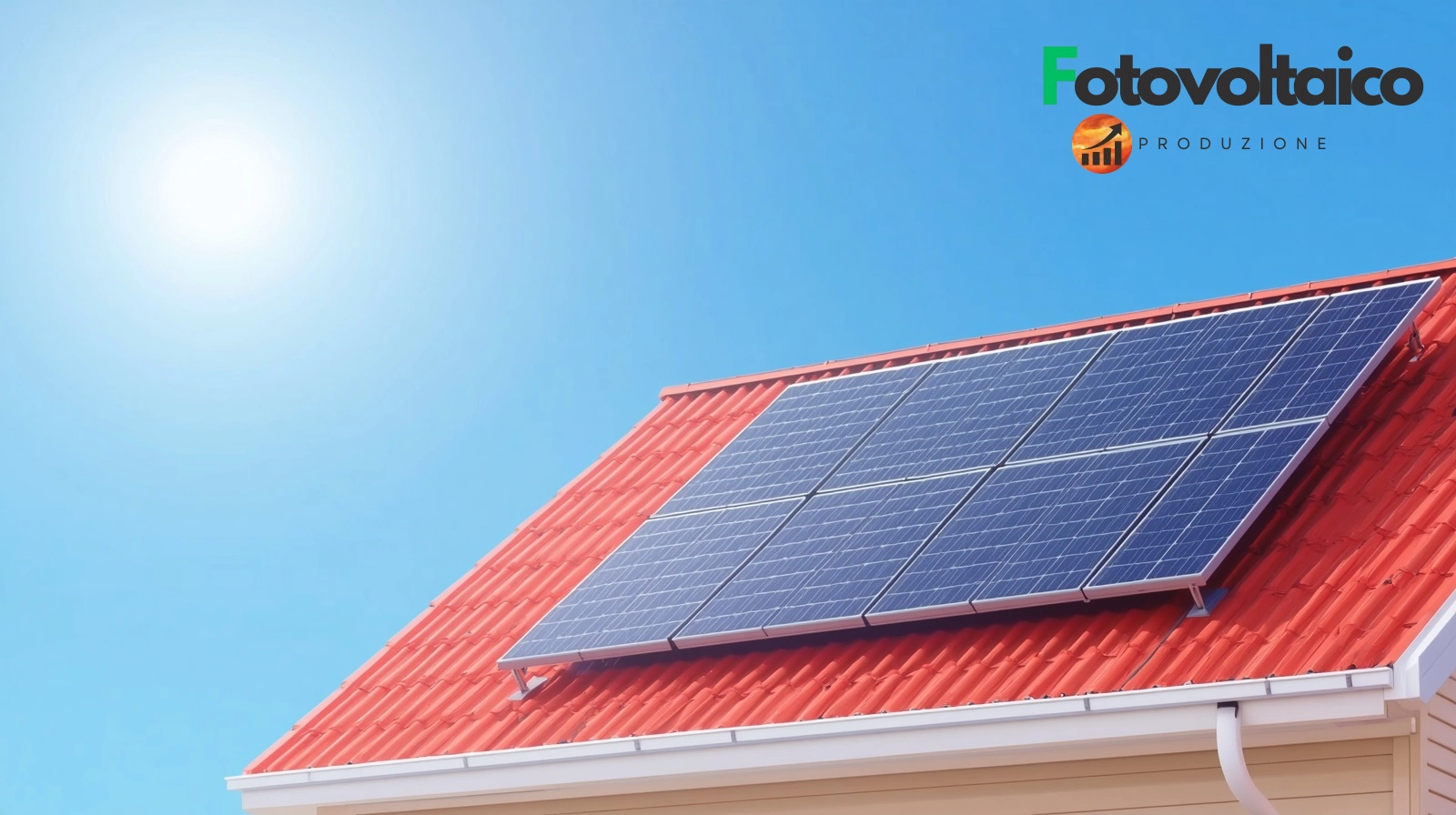 Nome descrittivo breve (es. Pannelli SunPower 6kW)